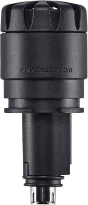 CO Probe Head