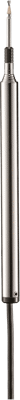 Hot Ball Probe (Ø 3 mm, Digital) - Including Temperature Sensor, Wired