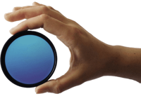 Special Lens Protective Glass