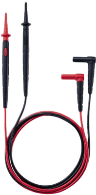Standard Measuring Cables (Angled Plug)