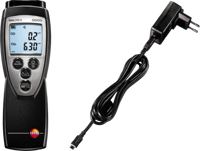 Testo 315-3 - CO and CO₂ meter for Ambient Measurements