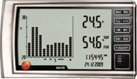 Testo 623 - Thermohygrometer