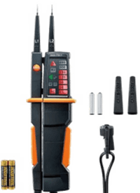 Testo 750-3 - Voltage Tester