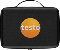 Testo HVAC Softcase - Storage Case for Testo Smart Probes Measuring Instruments