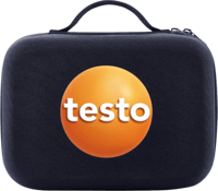 Testo Smart Case (Refrigeration) - Storage Case for Smart Probes Measuring Instruments