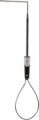 Thermal Flow Probe - For Flow, Temperature, Humidity and Pressure