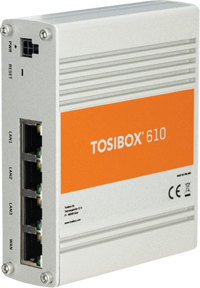 TOSIBOX® 610