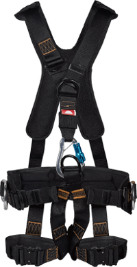FUY119 Series Rescue Harness
