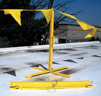 Kwik-Stand 105′ Replacement Flag