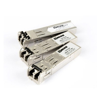 Small Form-factor Pluggable (SFP) Transceivers