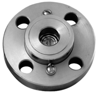 D44 Flanged Diaphragm Seal (Welded) 