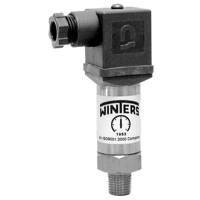 LLP Low Pressure Transmitter