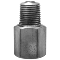 SSN/SSN-LF Snubber