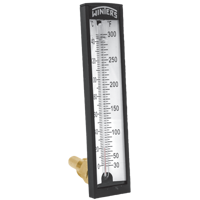 TAS/TAS-LF Industrial 5" Thermometer