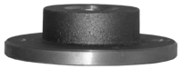 TDF Duct Flange