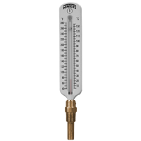 TSW/TSW-LF Hot Water Thermometer