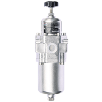 YT-225 1/2" Air Filter Regulator