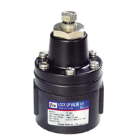 YT-400 Lock Up Valve