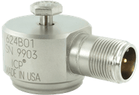 Emerson Accelerometer, A0322RTS