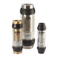 AW-Lake Company Monitor Flow Meter