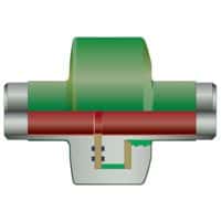 IsoJoint® Monolithic Isolating Joints
