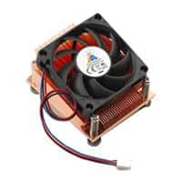 Advantech CPU Cooler, 1750000400