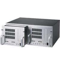 Advantech 4U Rackmount Chassis, ACP-4D00