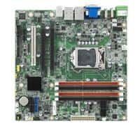 Advantech MicroATX Motherboard, AIMB-502