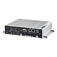 Advantech Ultra Slim Fanless Embedded Box PC, ARK-1550