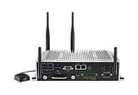 Advantech In-Vehicle, Rolling Stock and Outdoor Surveillance Fanless Embedded Box PC, ARK-2121V