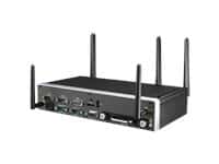 Advantech In-Vehicle, Rolling Stock and Outdoor Surveillance Fanless Embedded Box PC, ARK-2231R