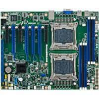 Advantech Serverboard, ASMB-823