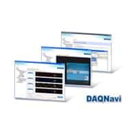 Advantech I/O Driver and Utility, DAQNavi
