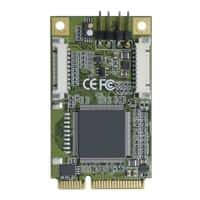 Advantech Video Capture Board, DVP-7031E