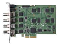 Advantech Video Capture Board, DVP-7033HE