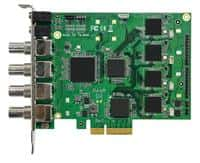 Advantech Video Capture Board, DVP-7035HE