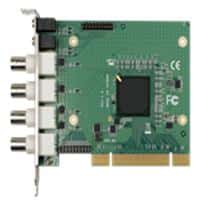 Advantech Video Capture Board, DVP-7635E