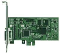 Advantech Video Capture Board, DVP-7642E