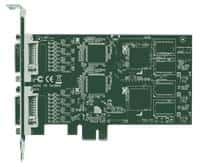 Advantech Video Capture Board, DVP-7651E