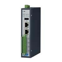 Advantech Stand mount RISC-based Industrial Communication Gateway, ECU-1251