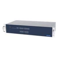 Advantech Rackmountable Fanless Box PC, ECU-4784