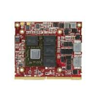 Advantech Long Lifecycle Graphic Card, GFX-A5T7-40