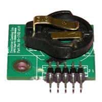 Advantech iButton, GPIO/iButton