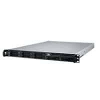 Advantech 1U Chassis, HPC-7180