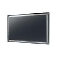 Advantech Configured Display Solution - Touch Monitor and Non-Touch Monitor, IDS31-185W
