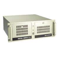 Advantech 4U Rackmount Chassis, IPC-610-L