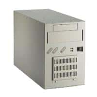 Advantech PICMG1.0/1.3 Chassis, IPC-6606