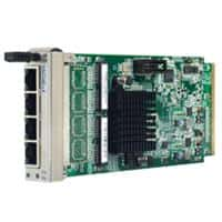 Advantech AdvancedMC Module, MIC-5203