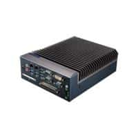 Advantech Compact Modularized System, MIC-7500