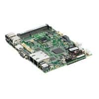 Advantech 3.5" MI/O-Compact Single Board Computer, MIO-5250